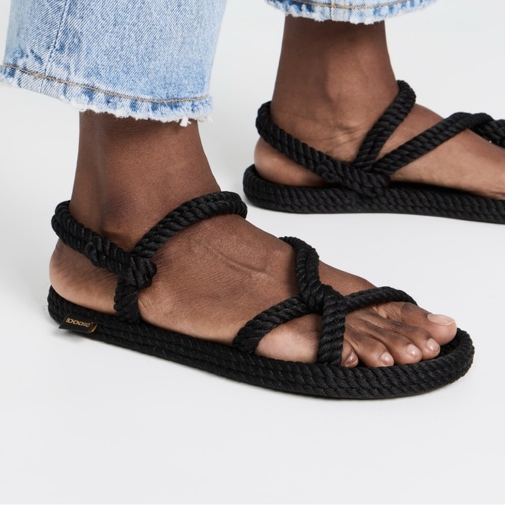 Bohonomad Mykonos Sandal 39 - Picture 3 of 16
